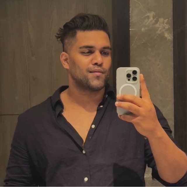 Nadeem Ahmad