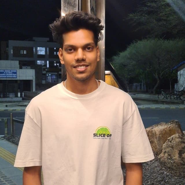 Neal Gautam