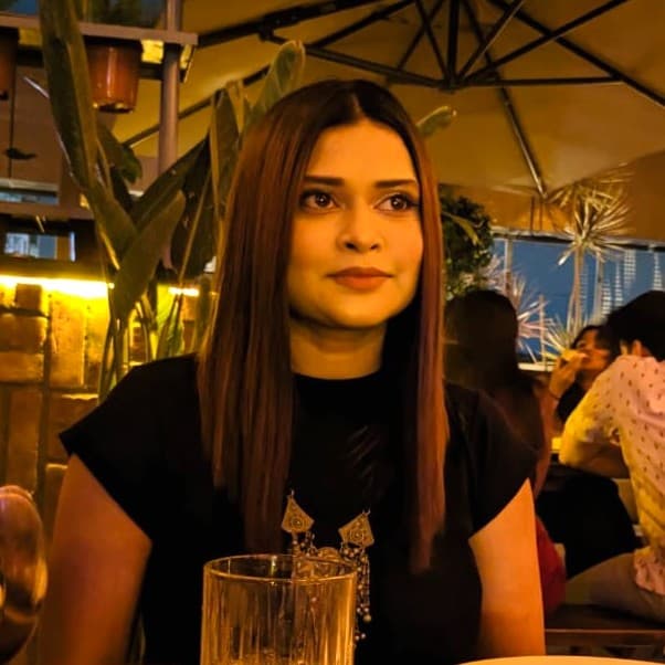 Neda Khan