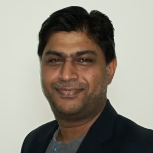 Neeraj Singh