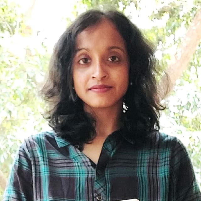 Neeharika Jana