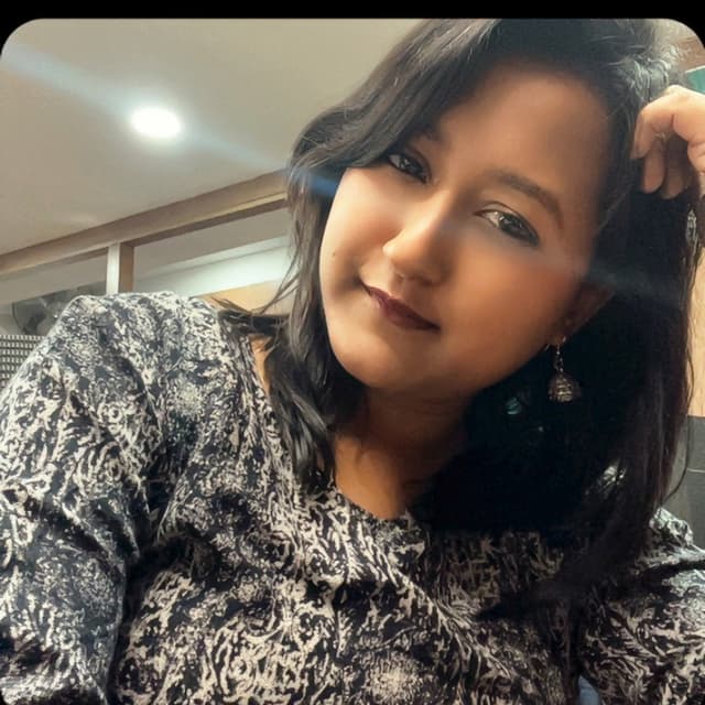 Neeharika .