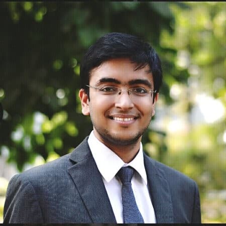 Neeket Agarwal
