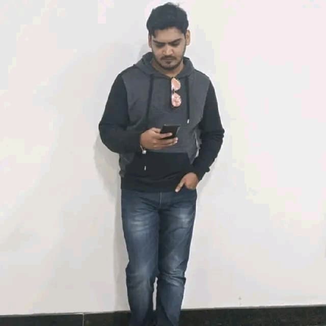 Neekhel Agrawal