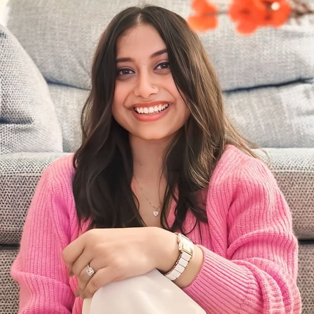 Somya Neekhra