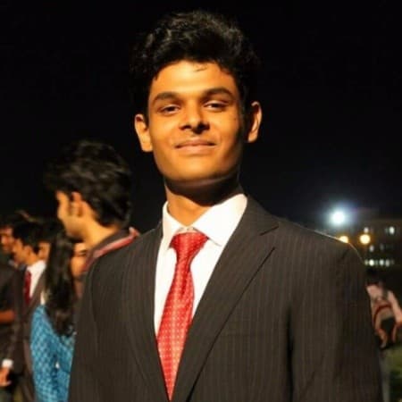 Neel Bakshi