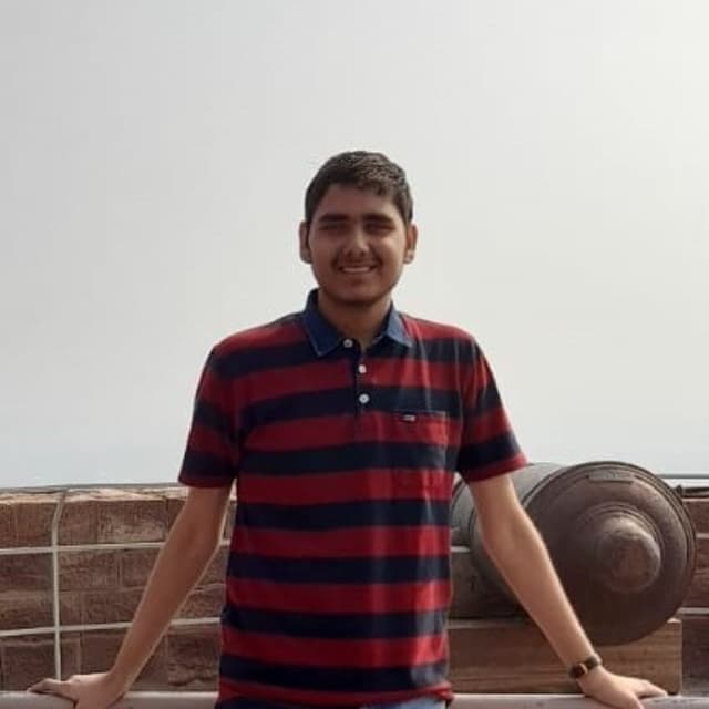 Neel B.