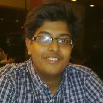 Neel Choudhury