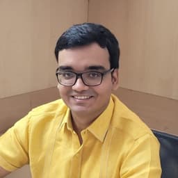 Neel Mishra