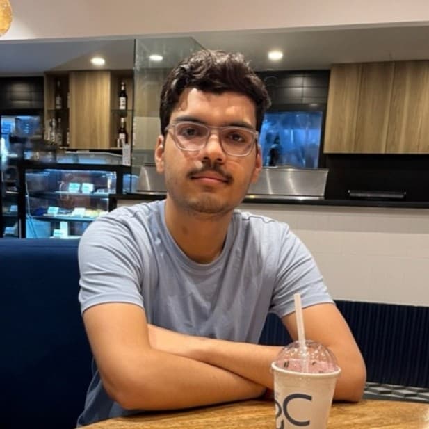 Neel Pandya