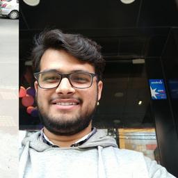 Neel Parmar