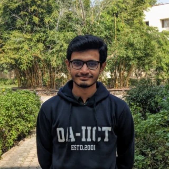 Neel Poriya