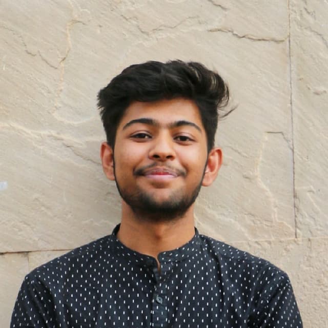 Neel Shah