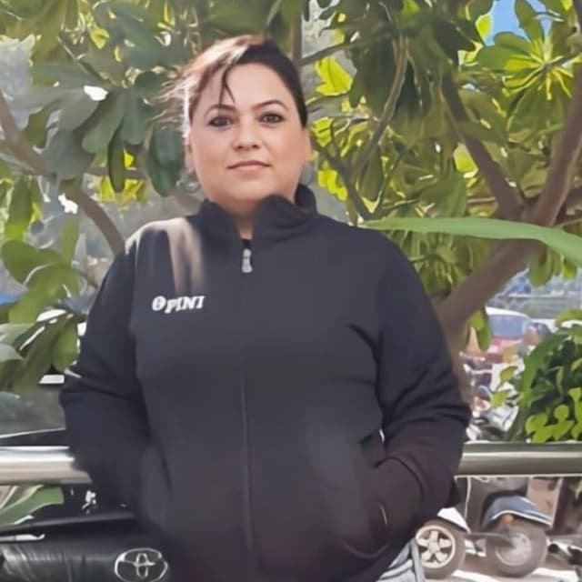 Neela Sahni