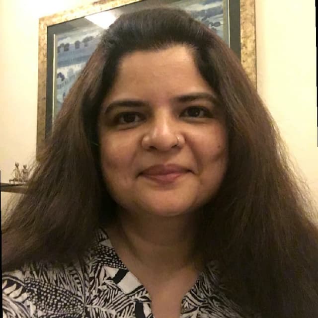 Neela Sarvotham