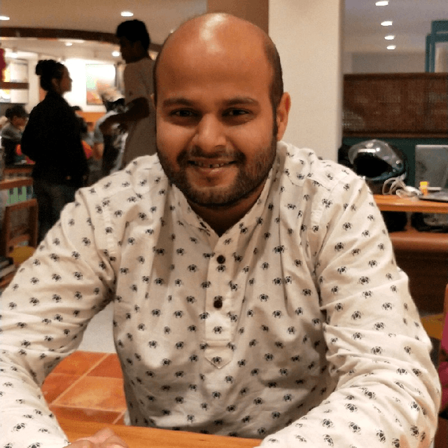 Neelabh Mishra