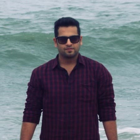 Neelabh Sharma