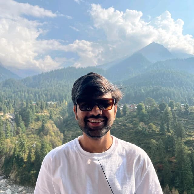 Neelabh Singhania