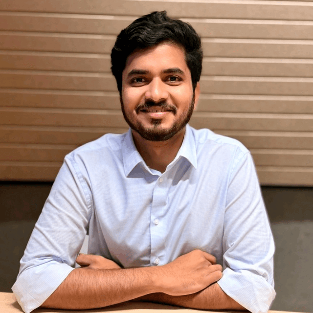 Neelabh Dubey