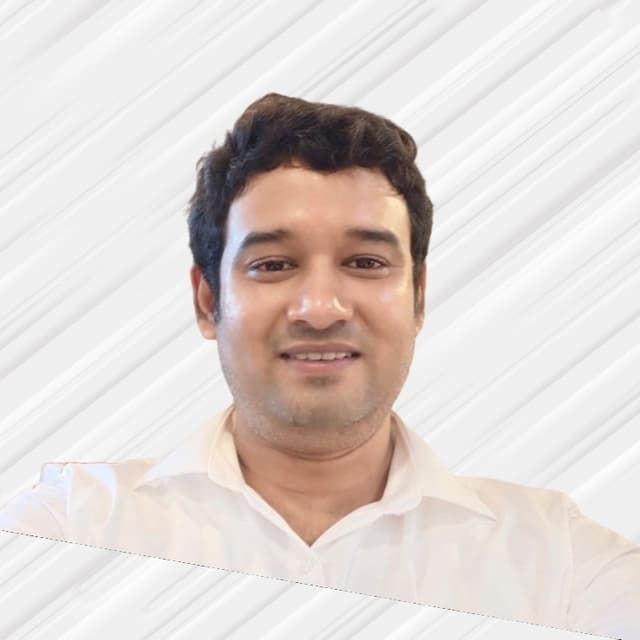Neelabh Singh