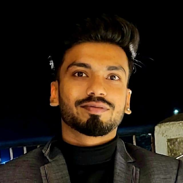 Neeladri Parikha