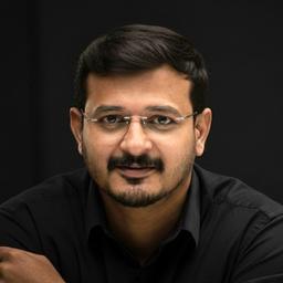 Anil G