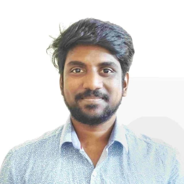 Neelakanta Sriram Nandala