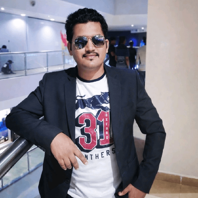 Neelakanth Chawan