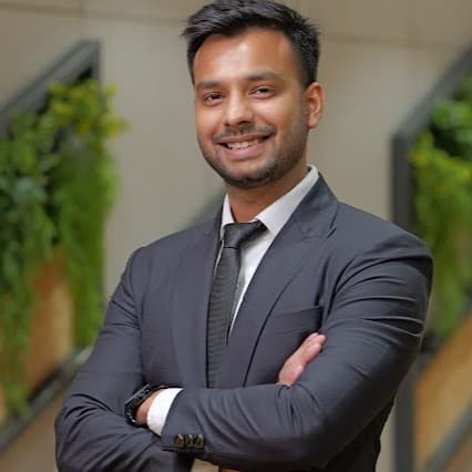 Neelaksh Sharma