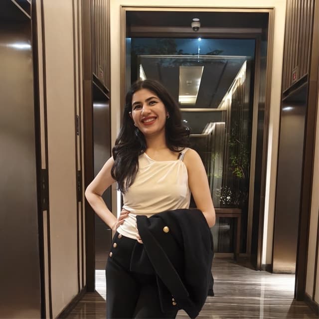 Neelakshi Manchanda