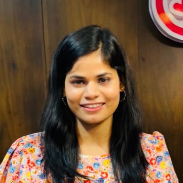 Neelam Kumari