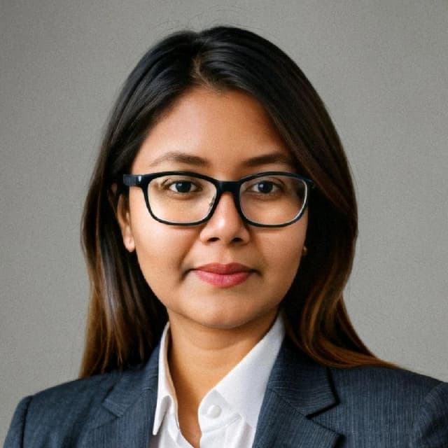 Neelam Drolia