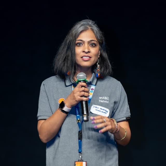 Neelam Goyal