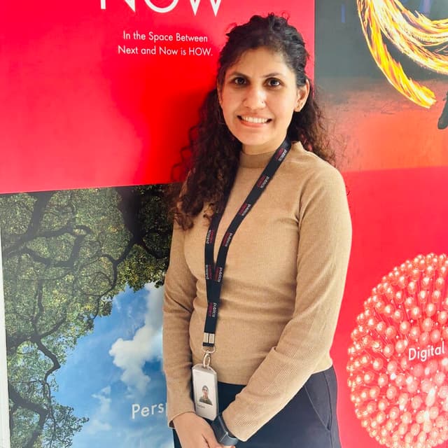 Neelam Pant