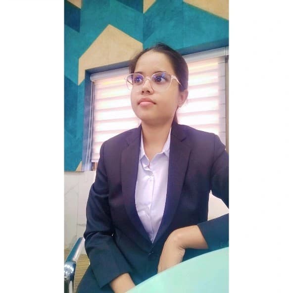 Neelam Verma