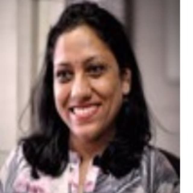 Neelam Dogra