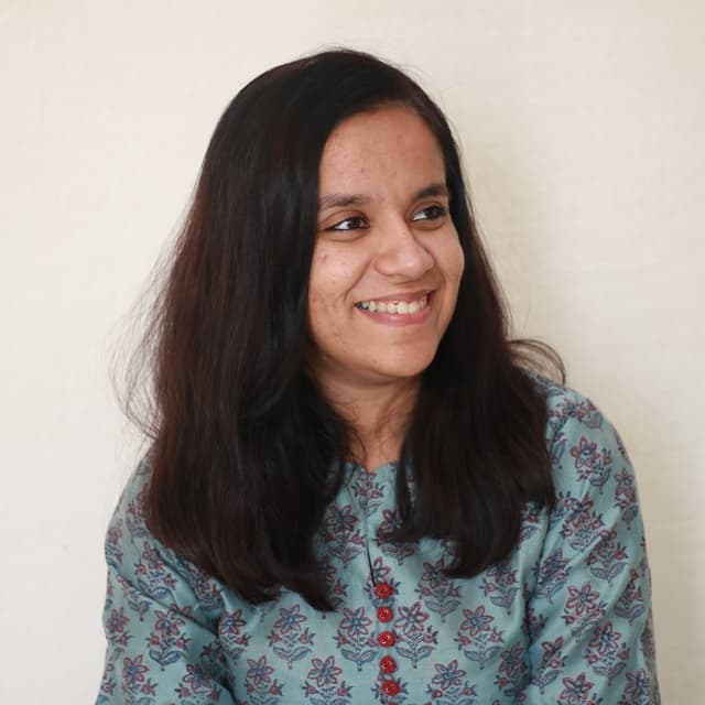 Neelam Gulrajani