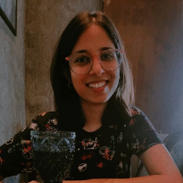 Neelam Maurya