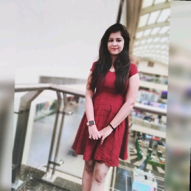 Neelam Thakur