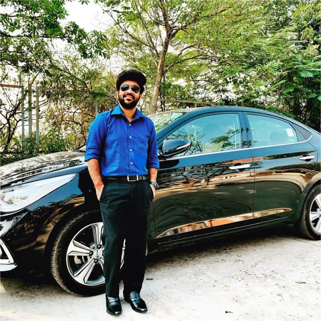 Neelanjan Sarkar