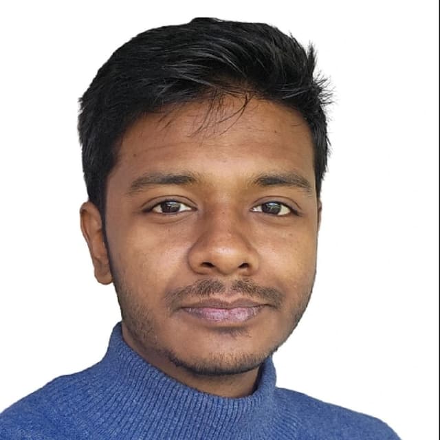 Neelanjan Manna