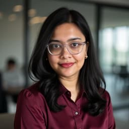 Neelanjana D., PhD