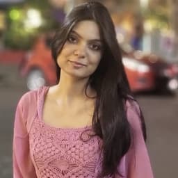 Neelanjana Pande