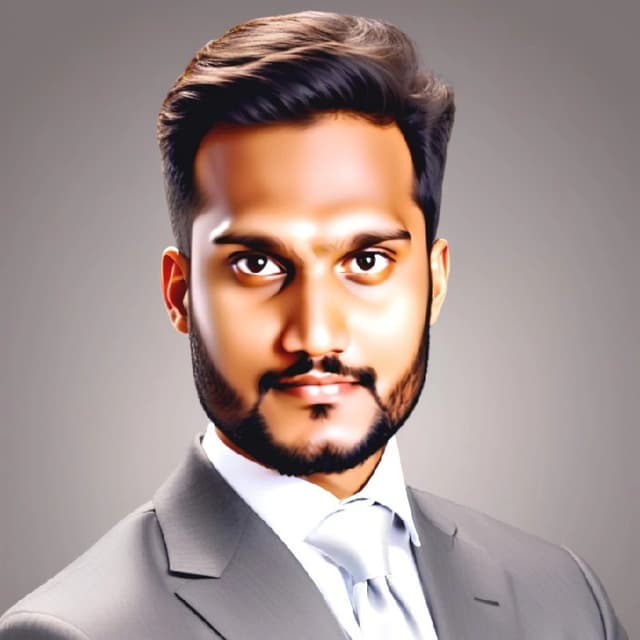 Neel Doshi