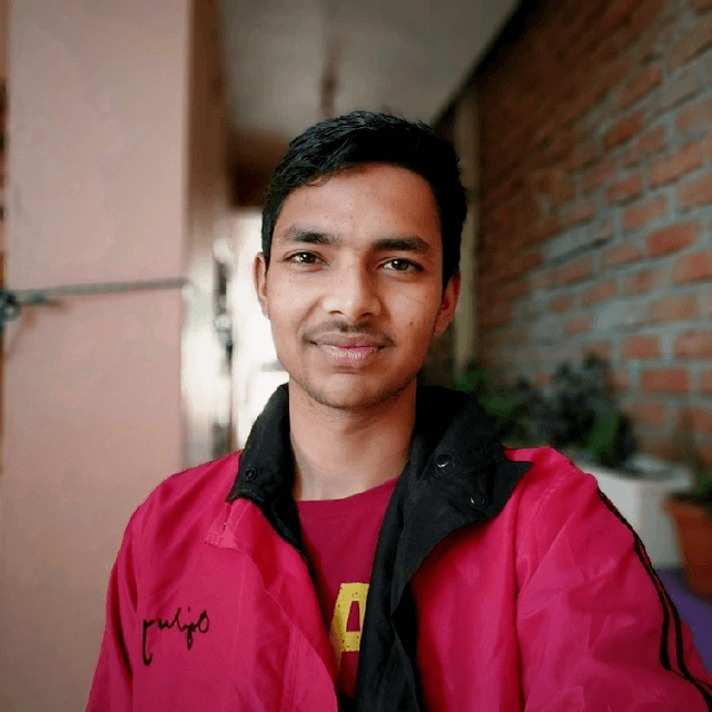 Neelesh Kharkwal