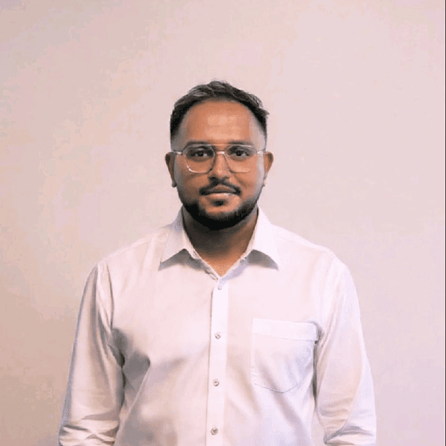 Neelesh Murugan
