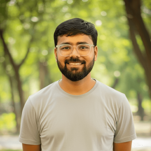 Neelesh Sahu