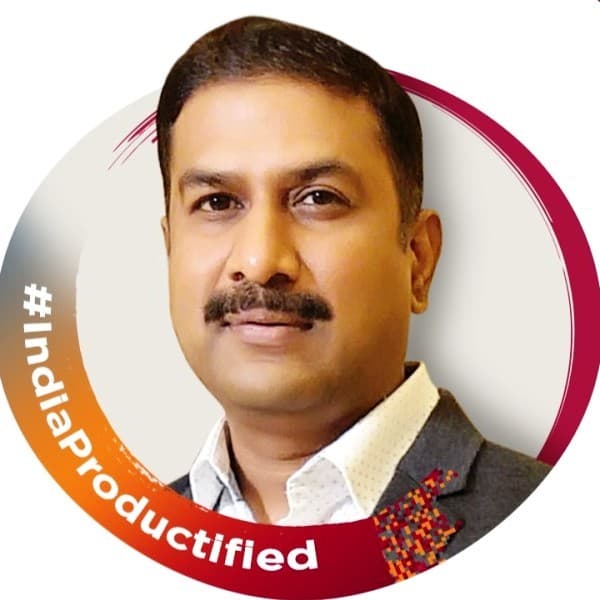 Neelesh Salgaonkar