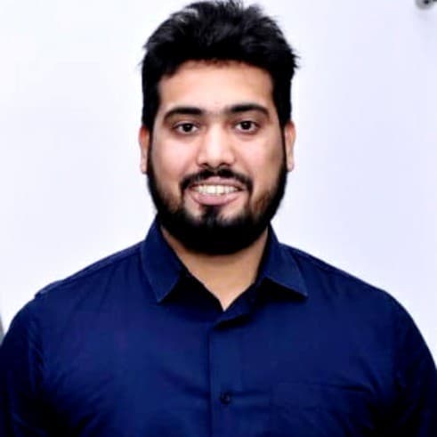 Neelesh Sharma