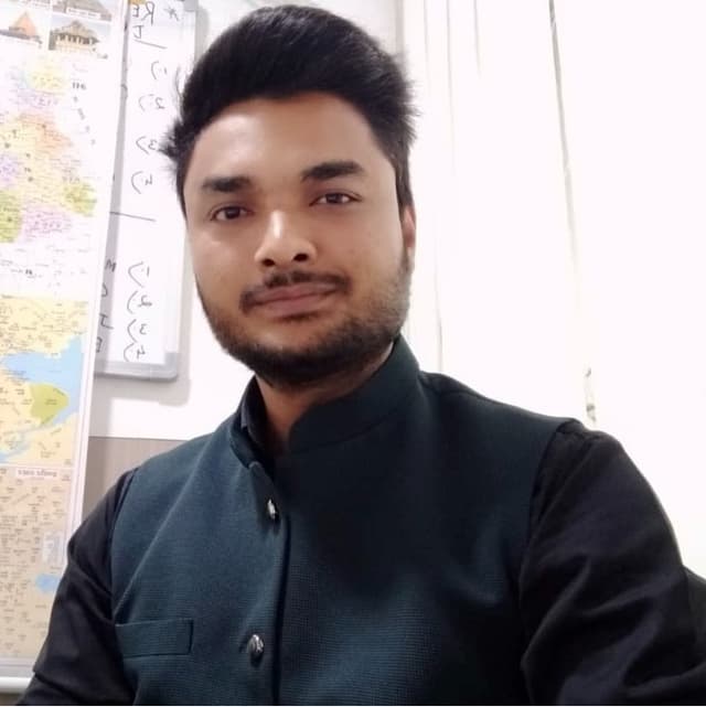 Neelesh Sharma